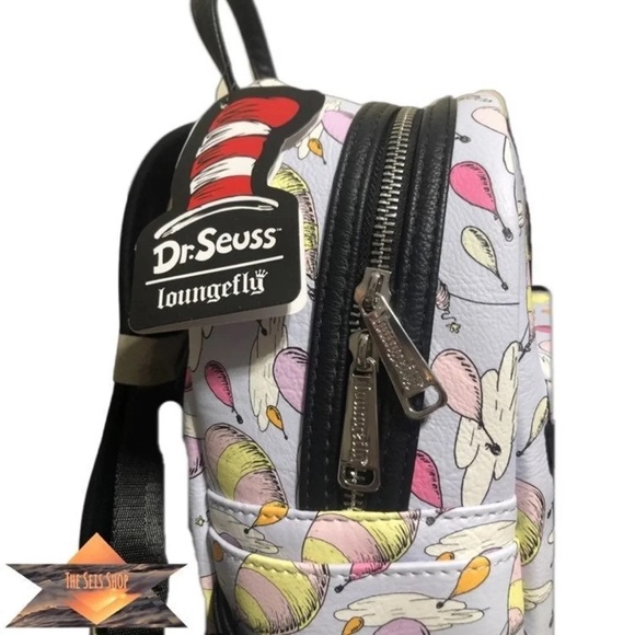 dog print mini backpack Loungefly Disney Dogs Handbag Lady Tramp Dalmatian Gray : Clothing, Shoes & Jewelry Pokémon Pixel Pin Collector Color:2935 Woodland Path colorfilter:Blue Charlie’s Backyard Backpack is